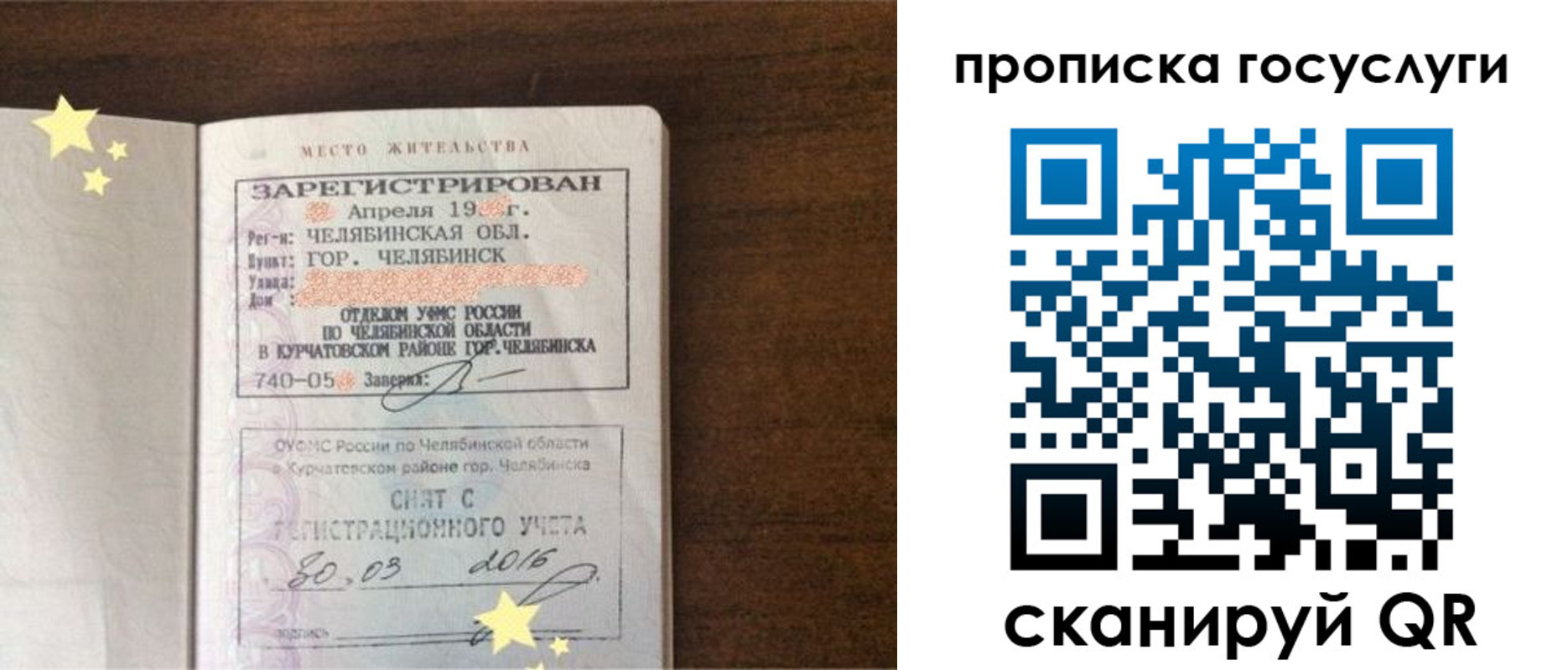 временная регистрация адрес в Алдане
